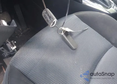 2016 Scion Ia from USA, damaged, VIN 3MYDLBZV9GY113630